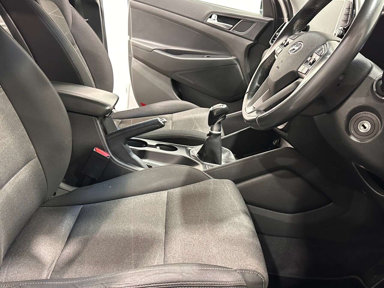 2018 HYUNDAI TUCSON 2018 HYUNDAI TUCSON