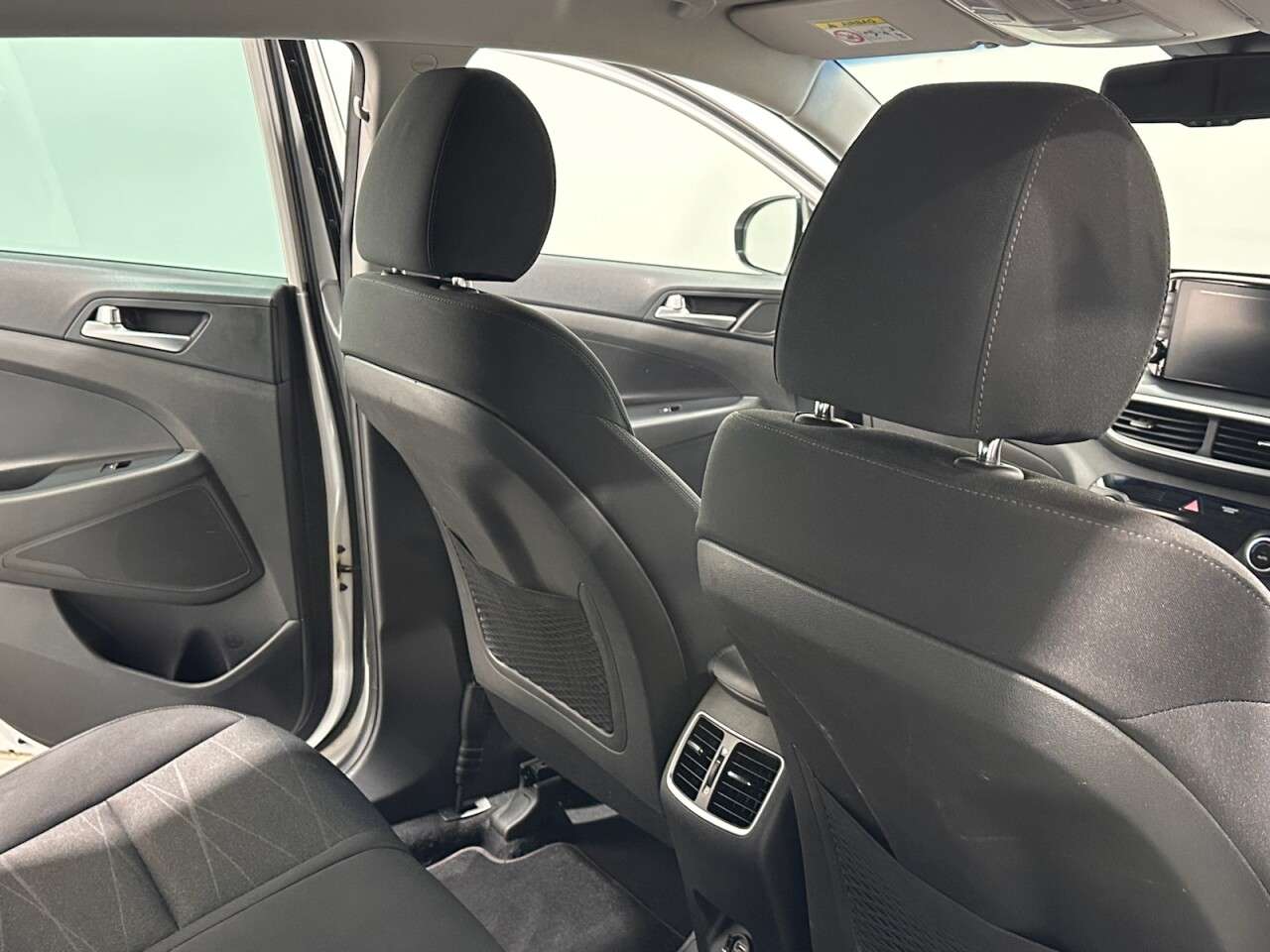 2018 HYUNDAI TUCSON 2018 HYUNDAI TUCSON