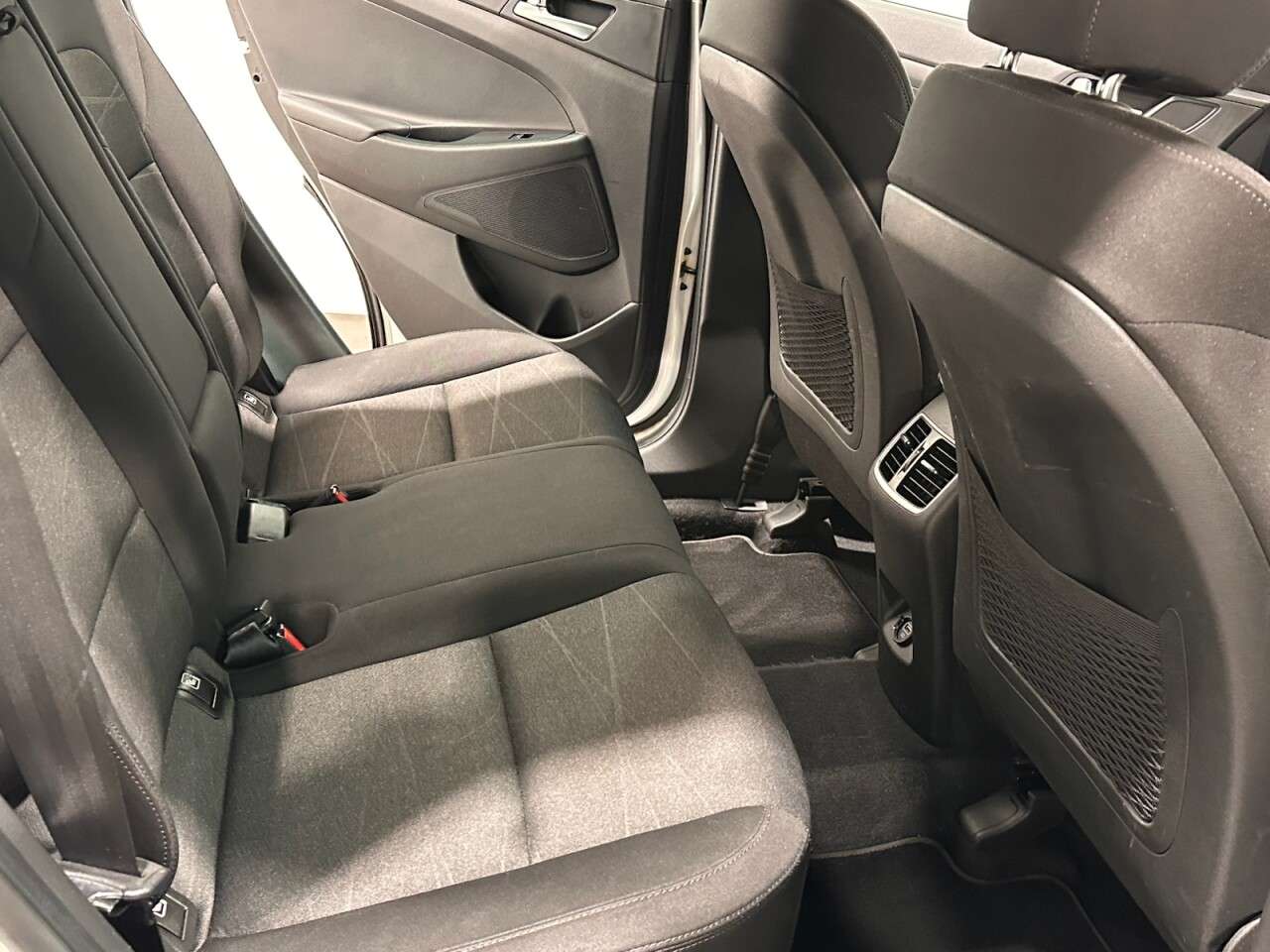 2018 HYUNDAI TUCSON 2018 HYUNDAI TUCSON