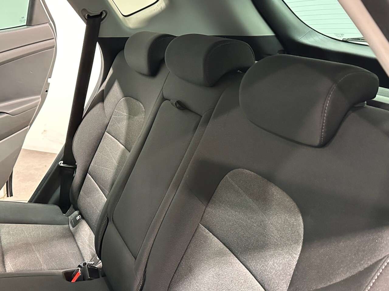 2018 HYUNDAI TUCSON 2018 HYUNDAI TUCSON