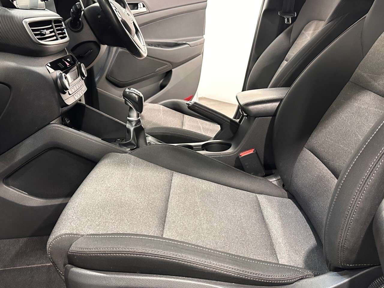 2018 HYUNDAI TUCSON 2018 HYUNDAI TUCSON