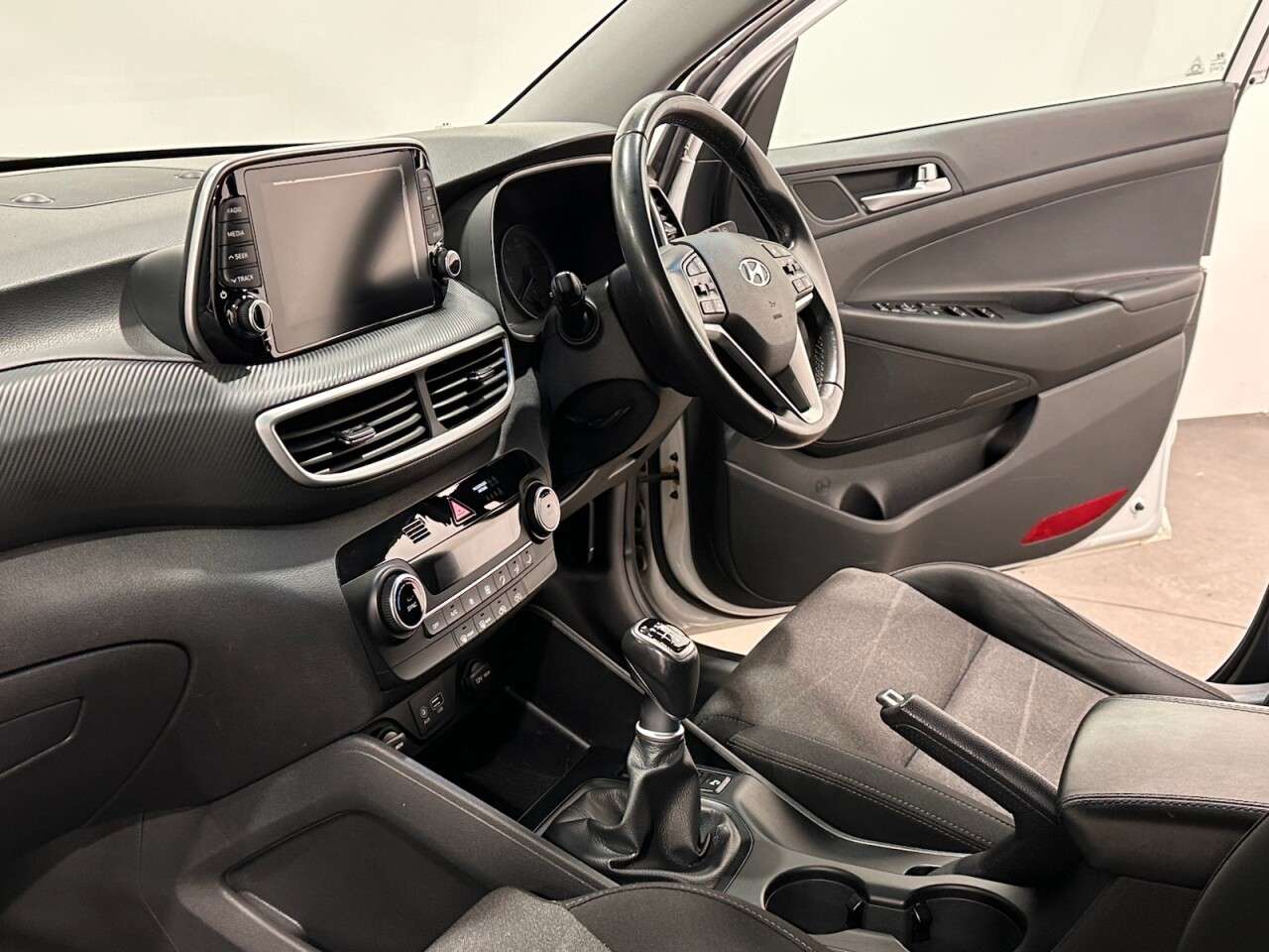 2018 HYUNDAI TUCSON 2018 HYUNDAI TUCSON