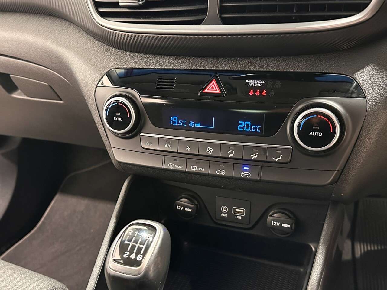 2018 HYUNDAI TUCSON 2018 HYUNDAI TUCSON