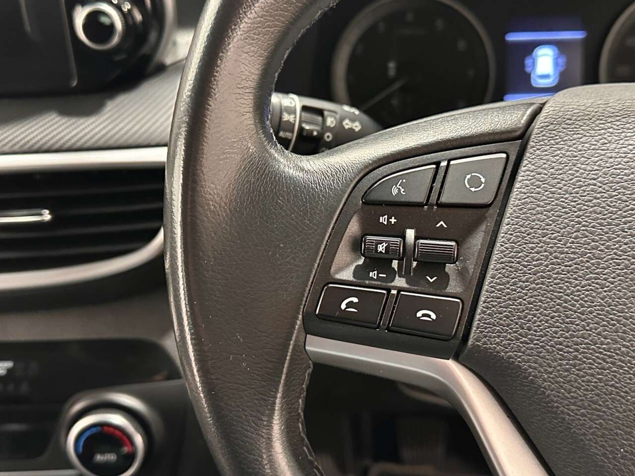 2018 HYUNDAI TUCSON 2018 HYUNDAI TUCSON