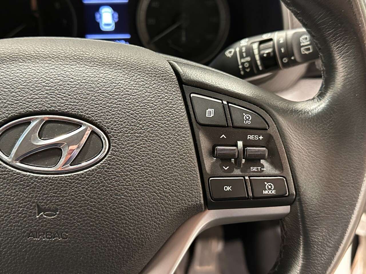 2018 HYUNDAI TUCSON 2018 HYUNDAI TUCSON