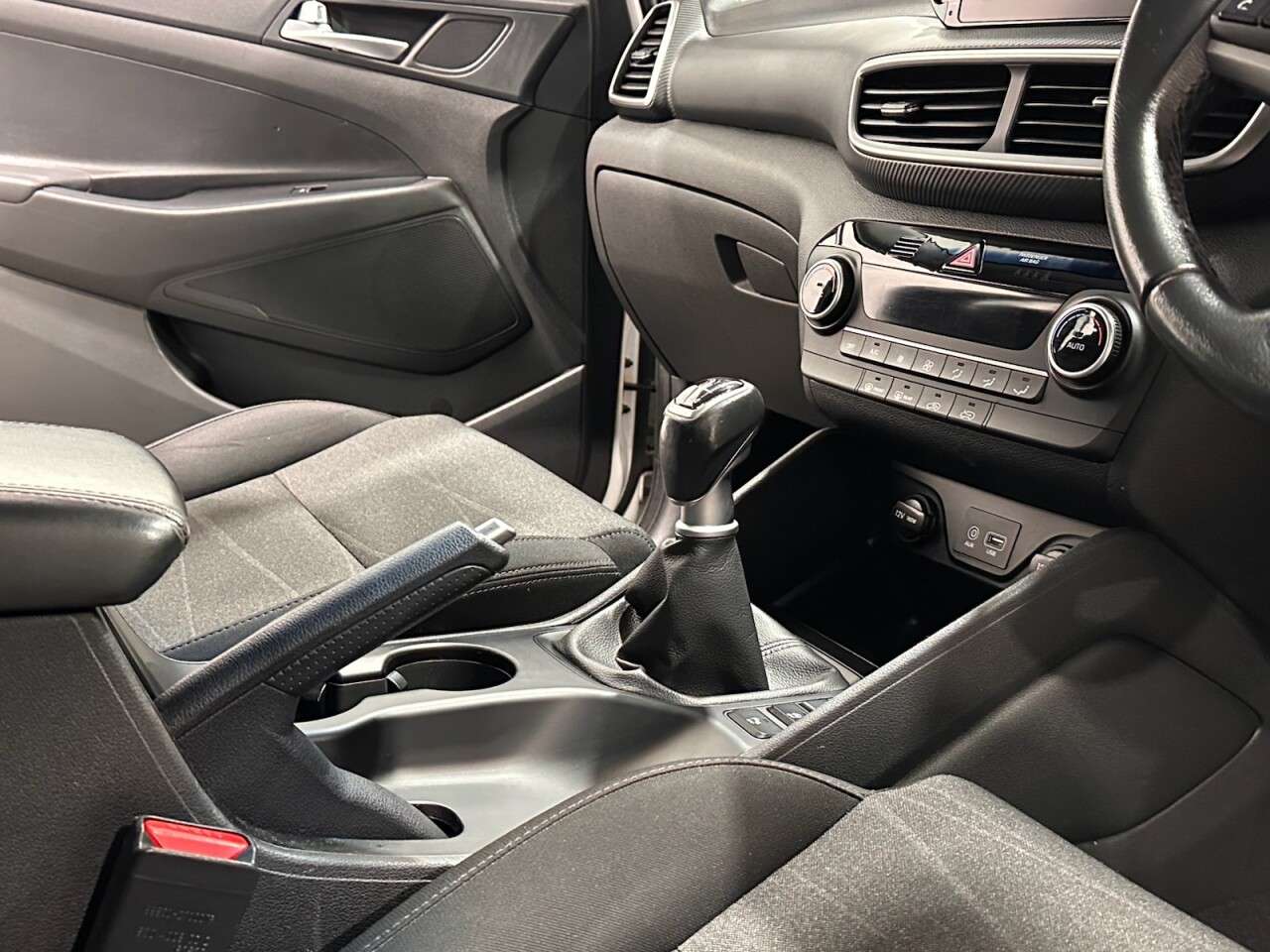 2018 HYUNDAI TUCSON 2018 HYUNDAI TUCSON