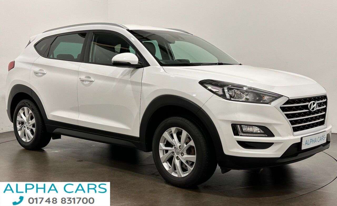 2018 HYUNDAI TUCSON 2018 HYUNDAI TUCSON