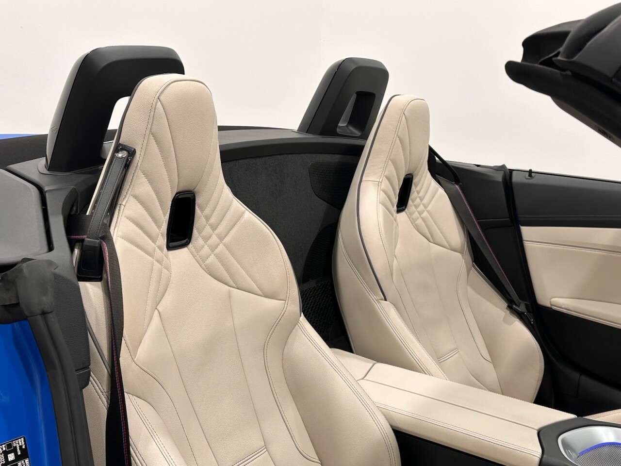 2022 BMW Z4 2022 BMW Z4