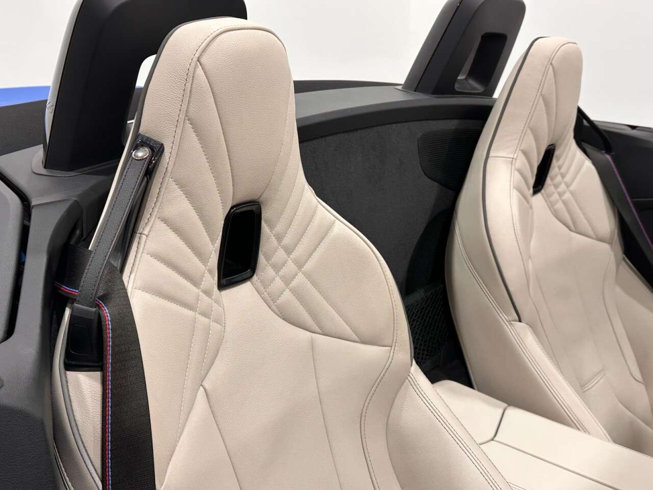 2022 BMW Z4 2022 BMW Z4