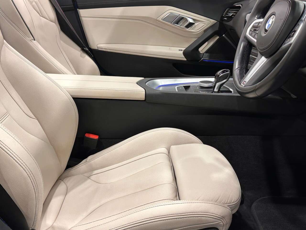 2022 BMW Z4 2022 BMW Z4