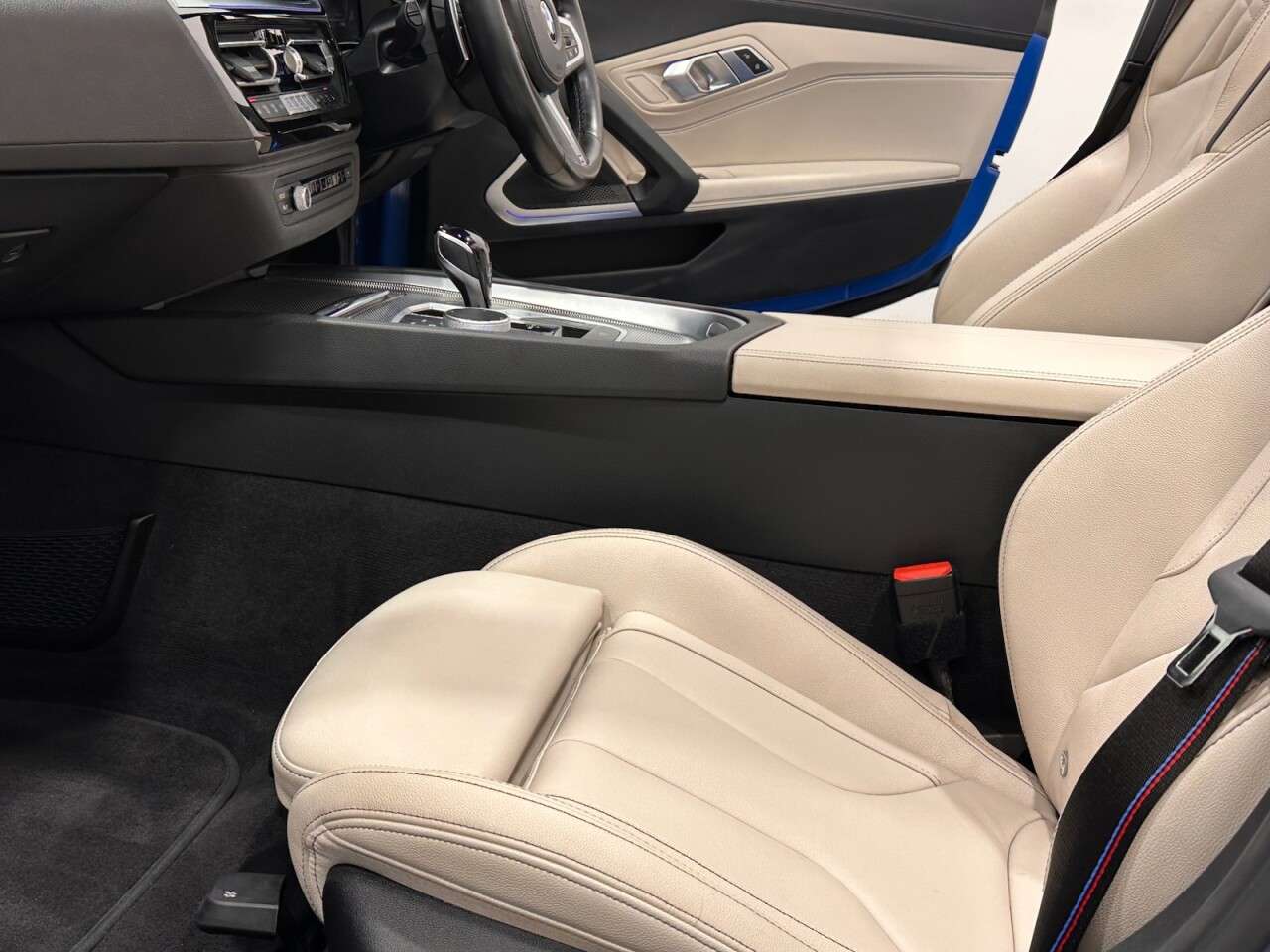 2022 BMW Z4 2022 BMW Z4