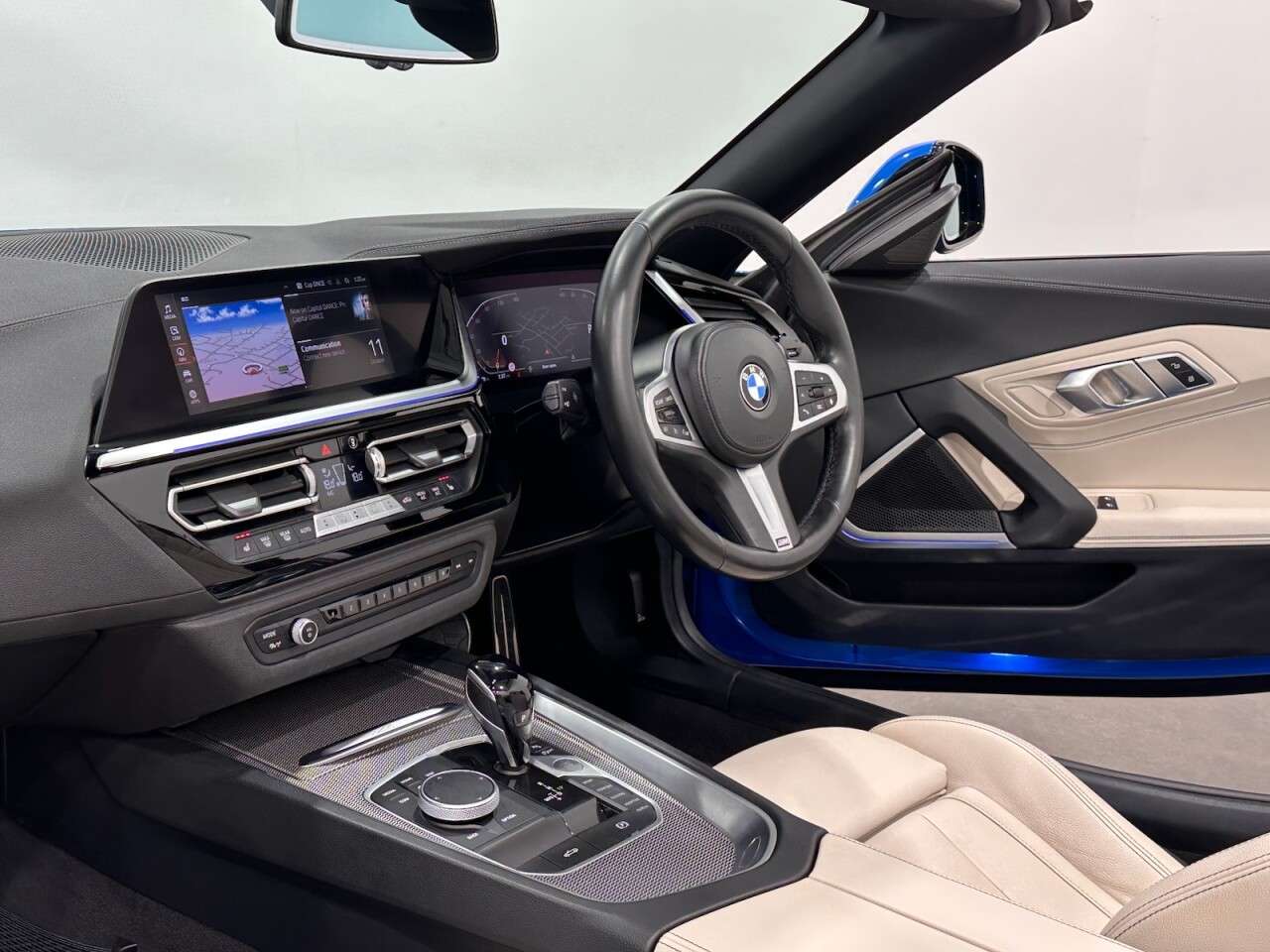 2022 BMW Z4 2022 BMW Z4