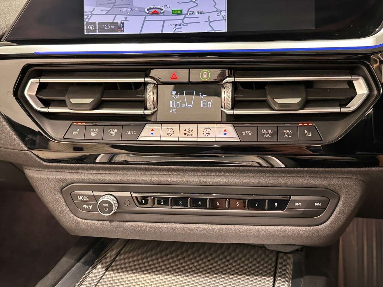 2022 BMW Z4 2022 BMW Z4