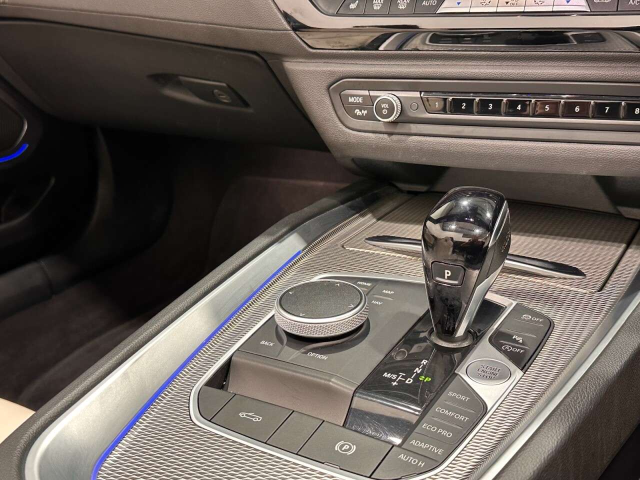 2022 BMW Z4 2022 BMW Z4