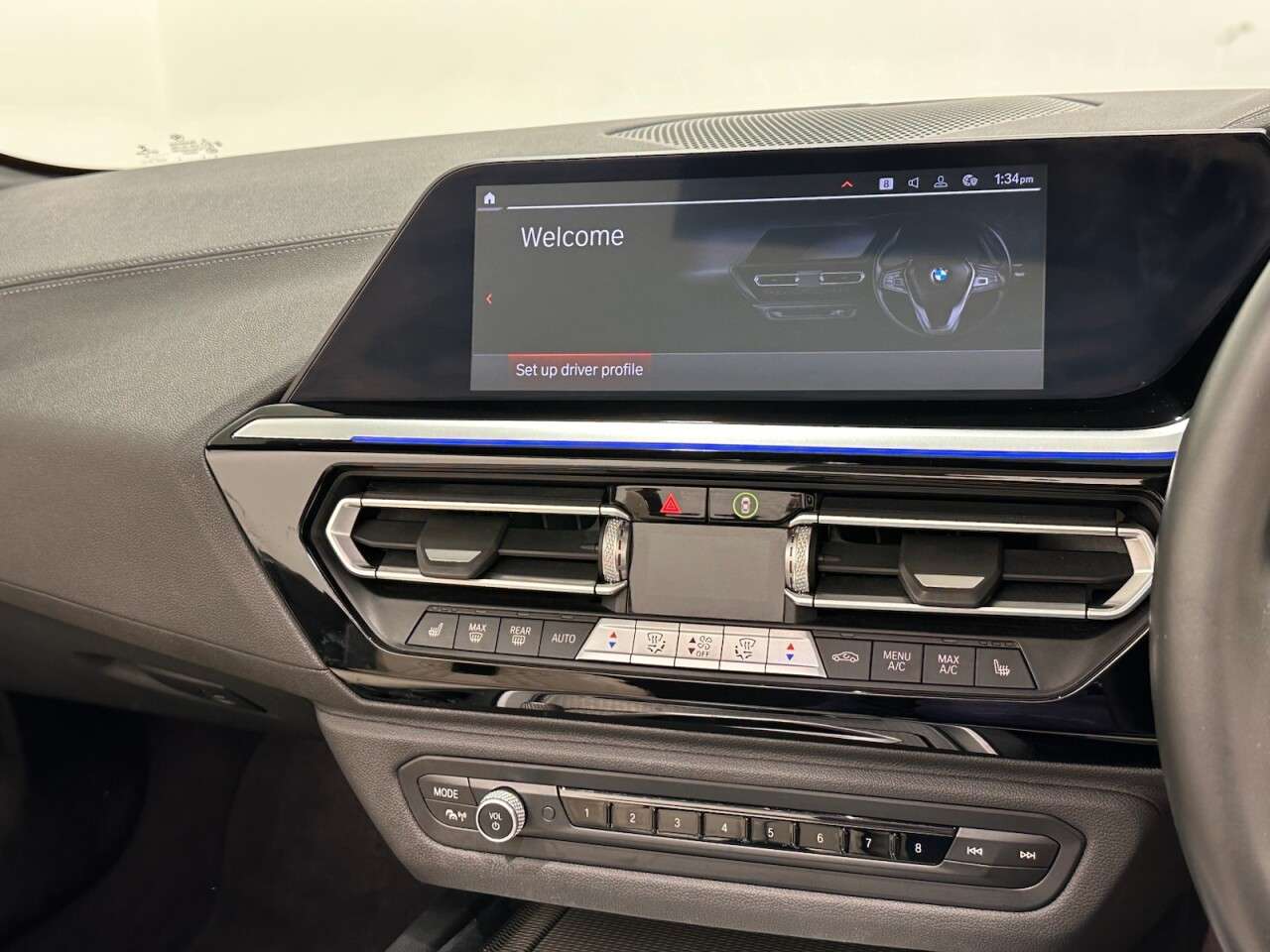 2022 BMW Z4 2022 BMW Z4