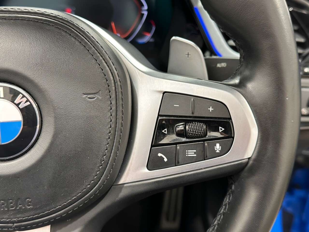 2022 BMW Z4 2022 BMW Z4