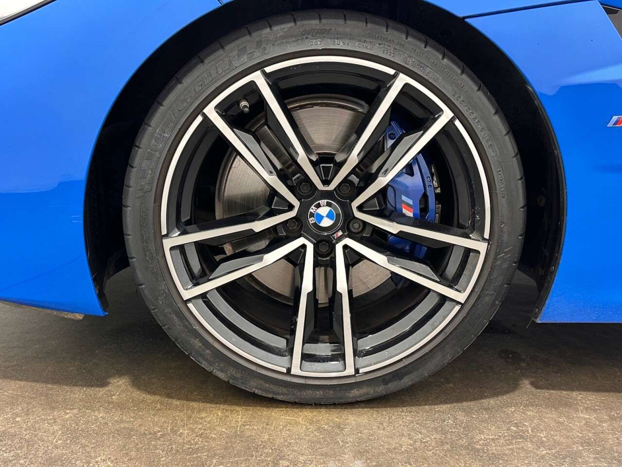 2022 BMW Z4 2022 BMW Z4