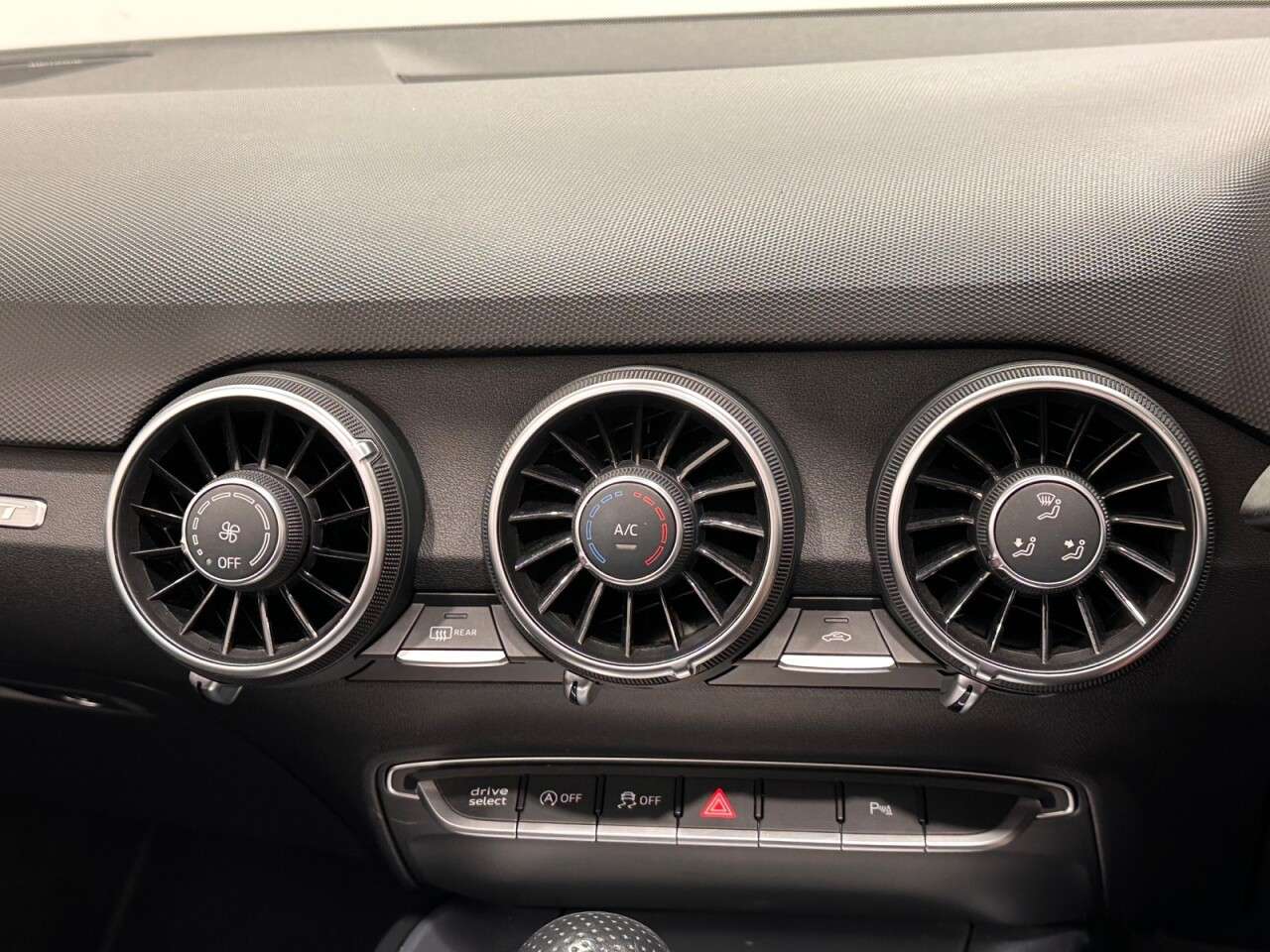 2019 AUDI TT 2019 AUDI TT