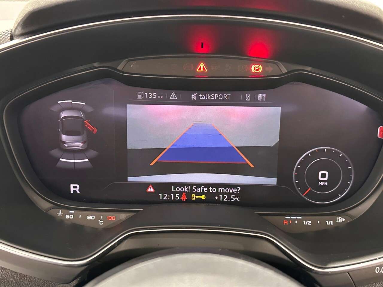 2019 AUDI TT 2019 AUDI TT