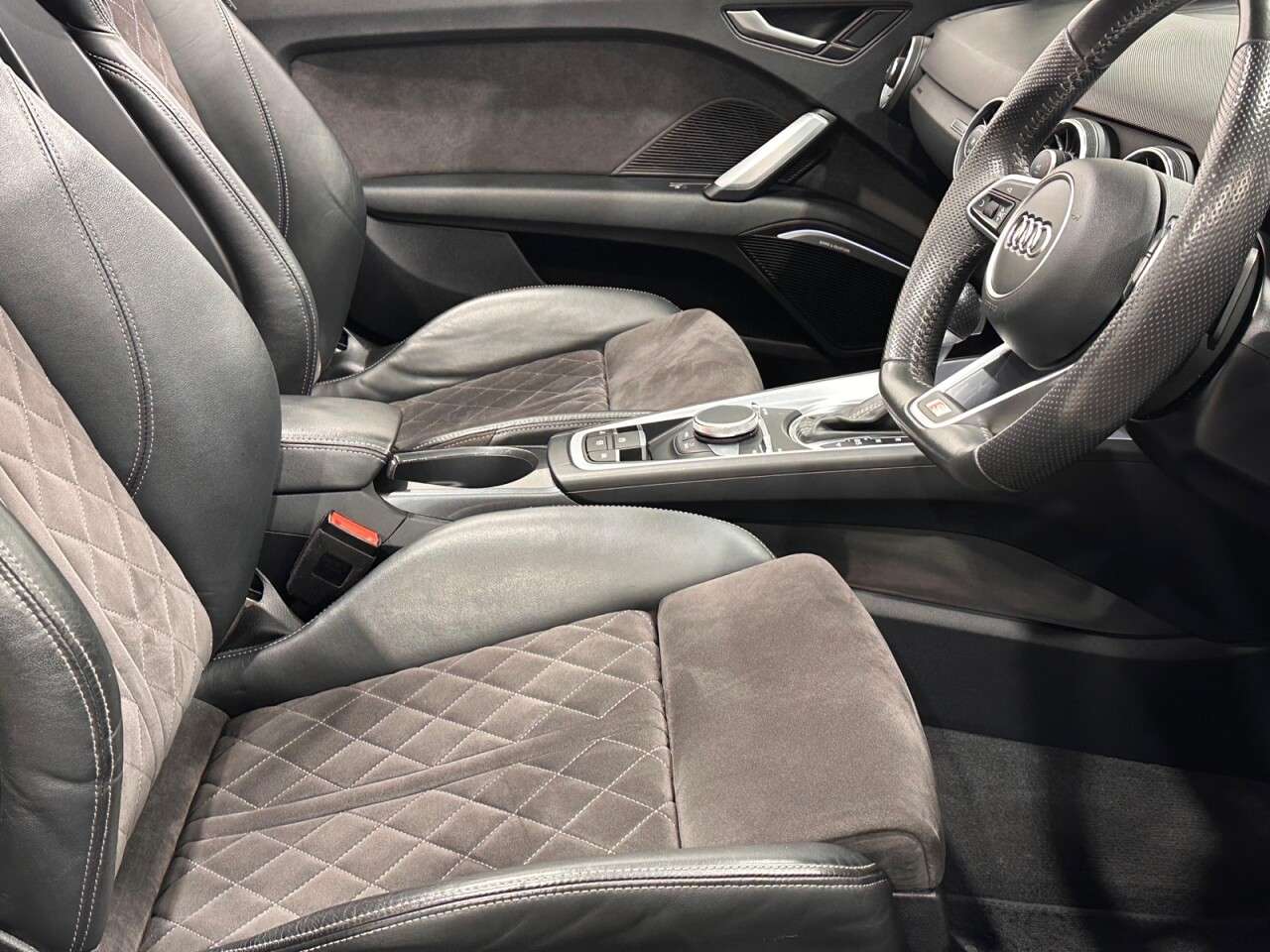 2019 AUDI TT 2019 AUDI TT