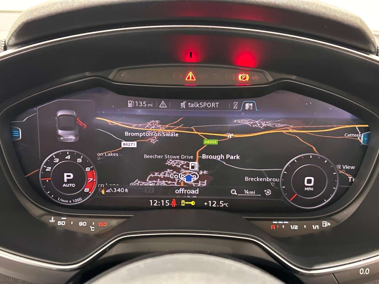 2019 AUDI TT 2019 AUDI TT