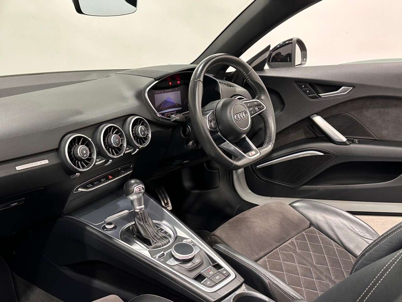 2019 AUDI TT 2019 AUDI TT