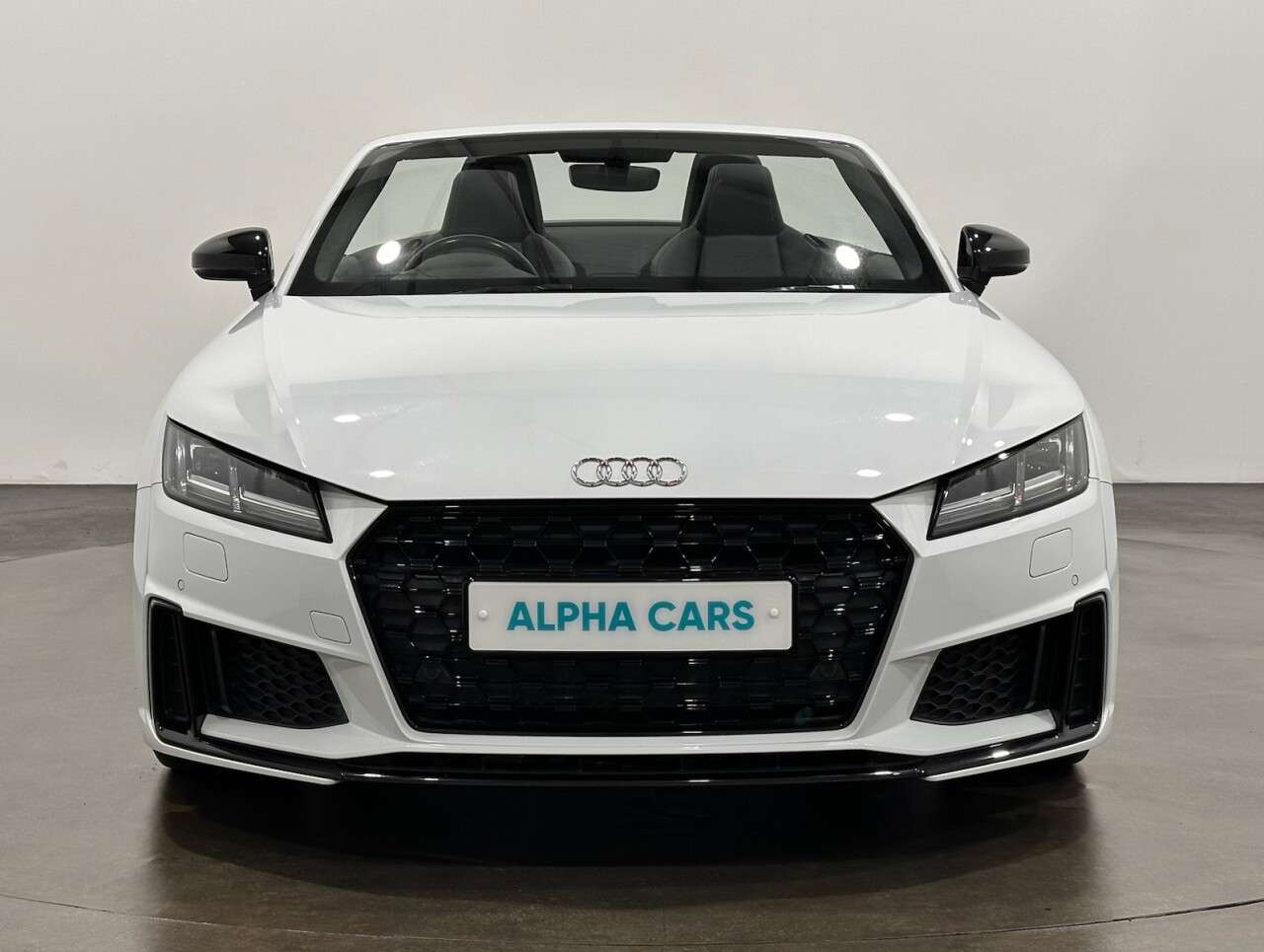 2019 AUDI TT 2019 AUDI TT