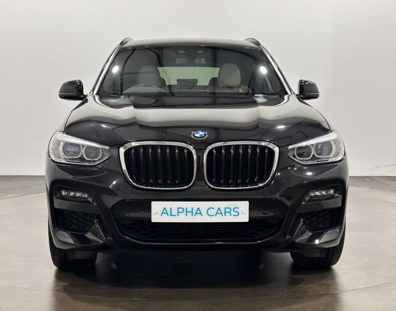 2020 BMW X3 2020 BMW X3