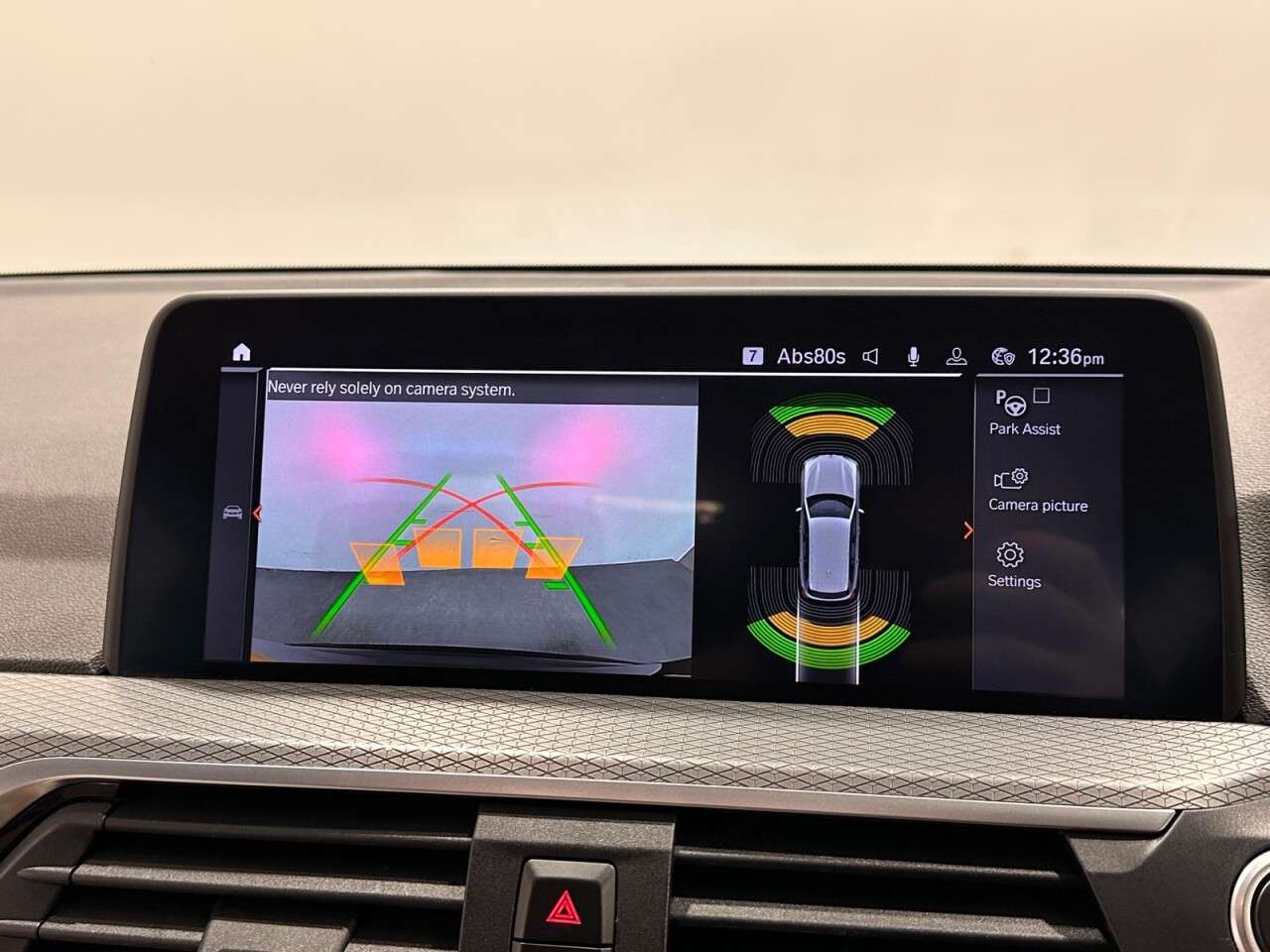 2020 BMW X3 2020 BMW X3