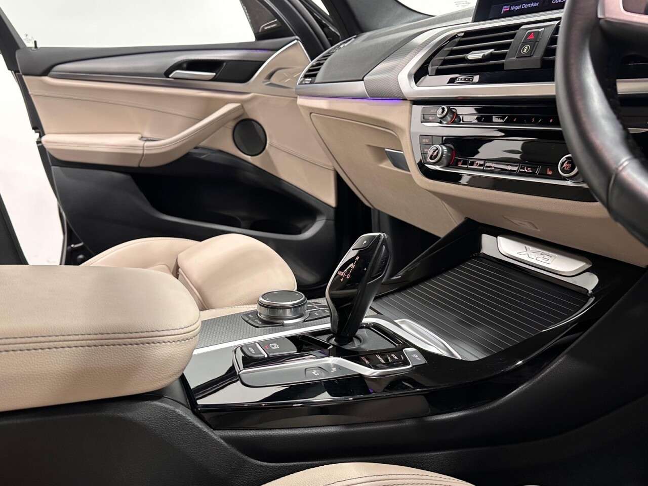 2020 BMW X3 2020 BMW X3