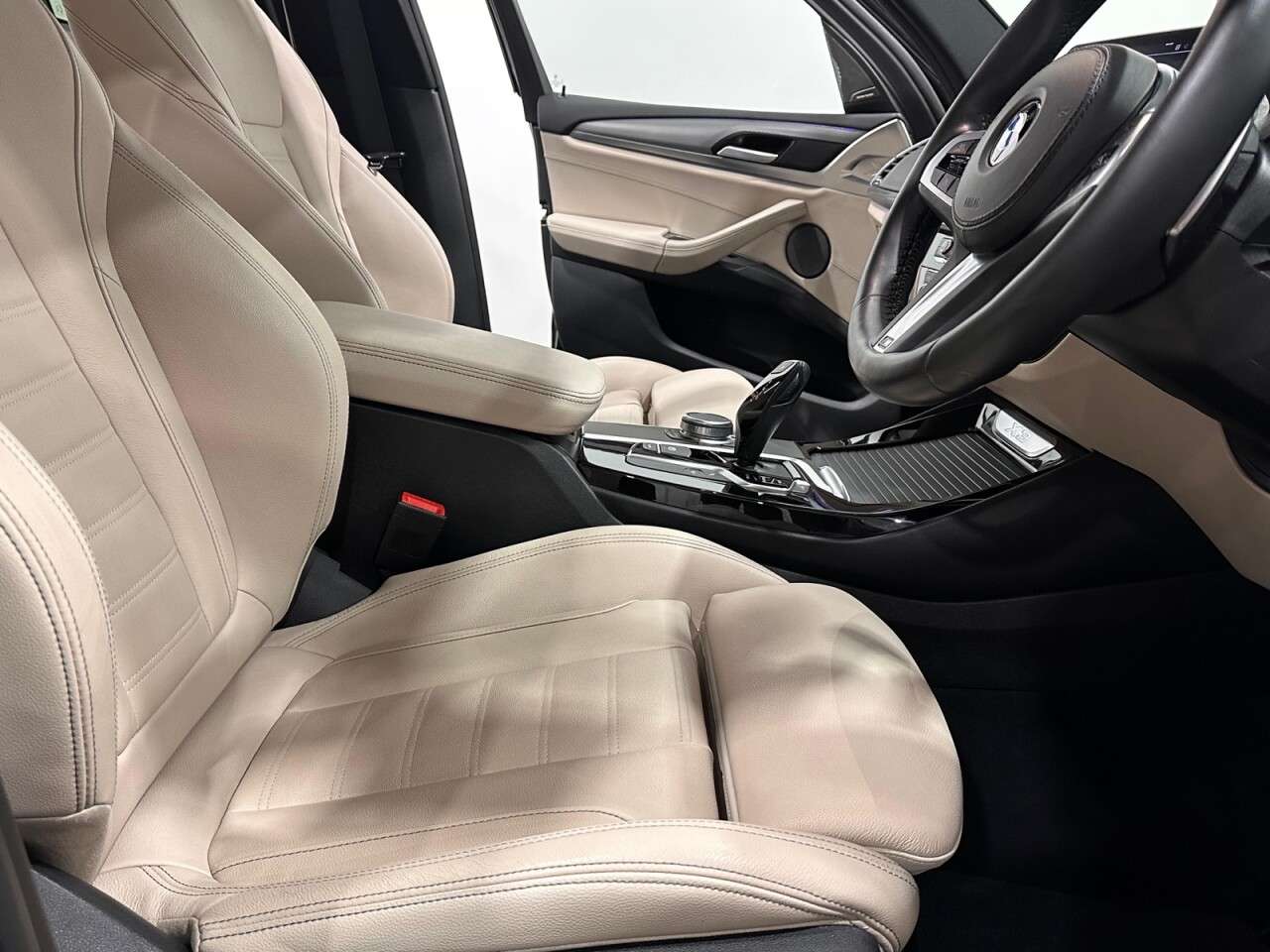 2020 BMW X3 2020 BMW X3