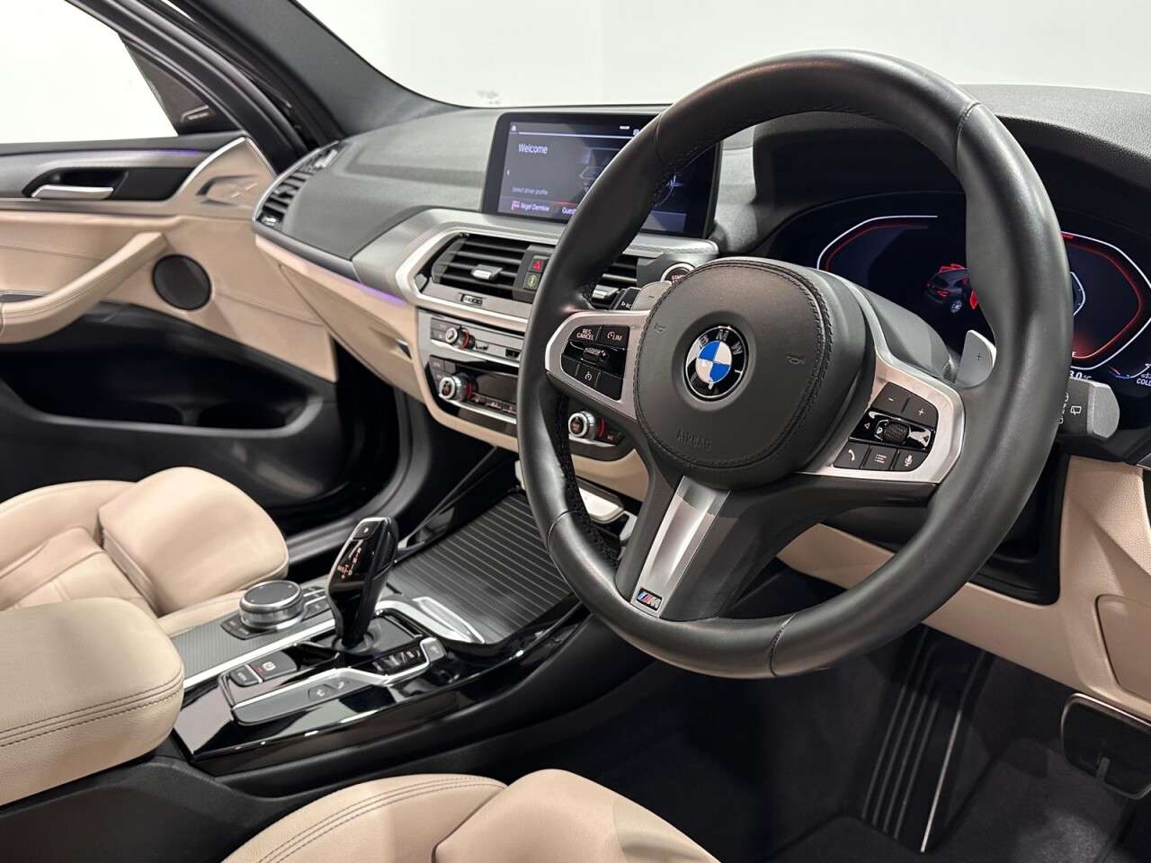 2020 BMW X3 2020 BMW X3