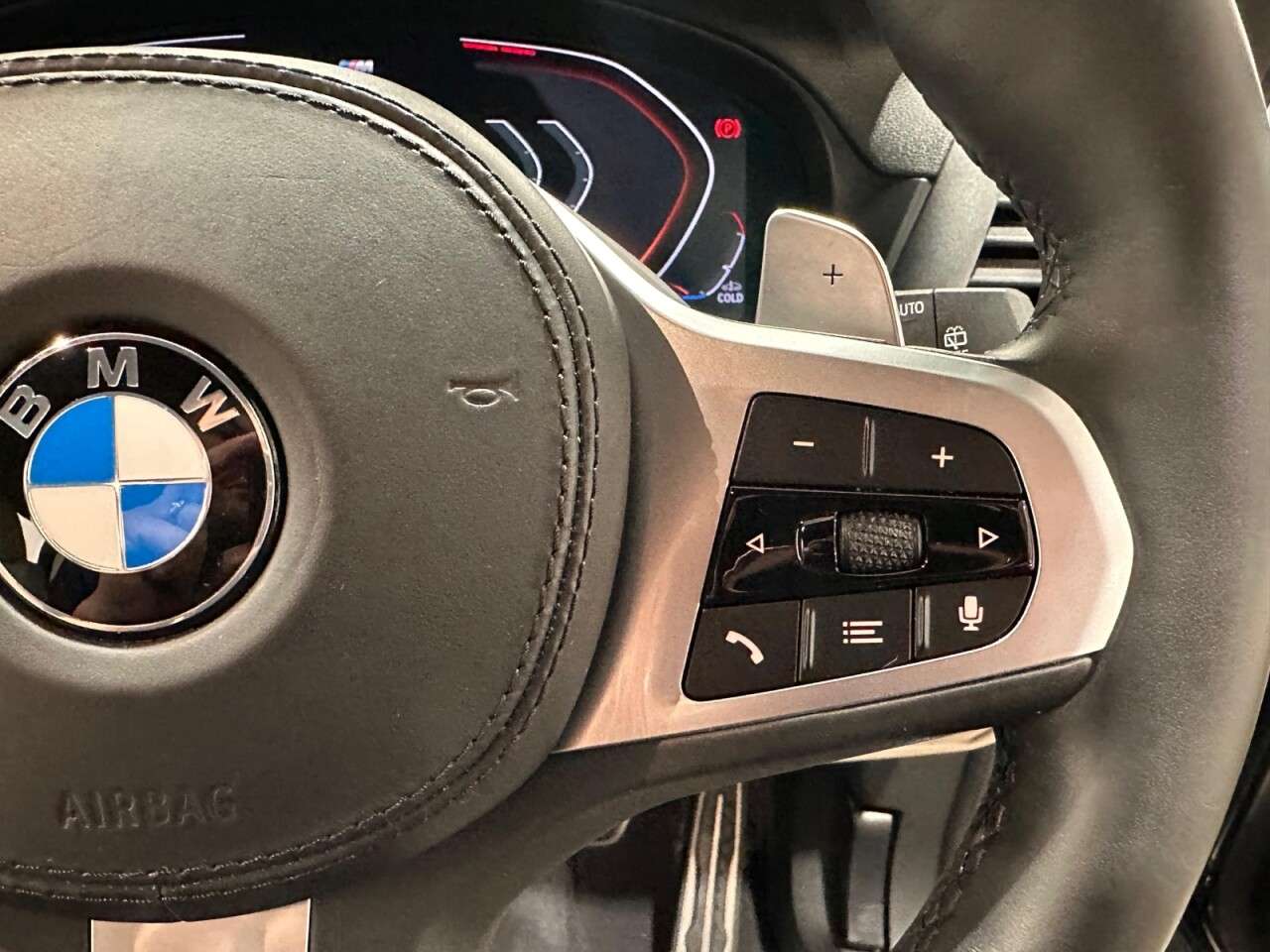 2020 BMW X3 2020 BMW X3