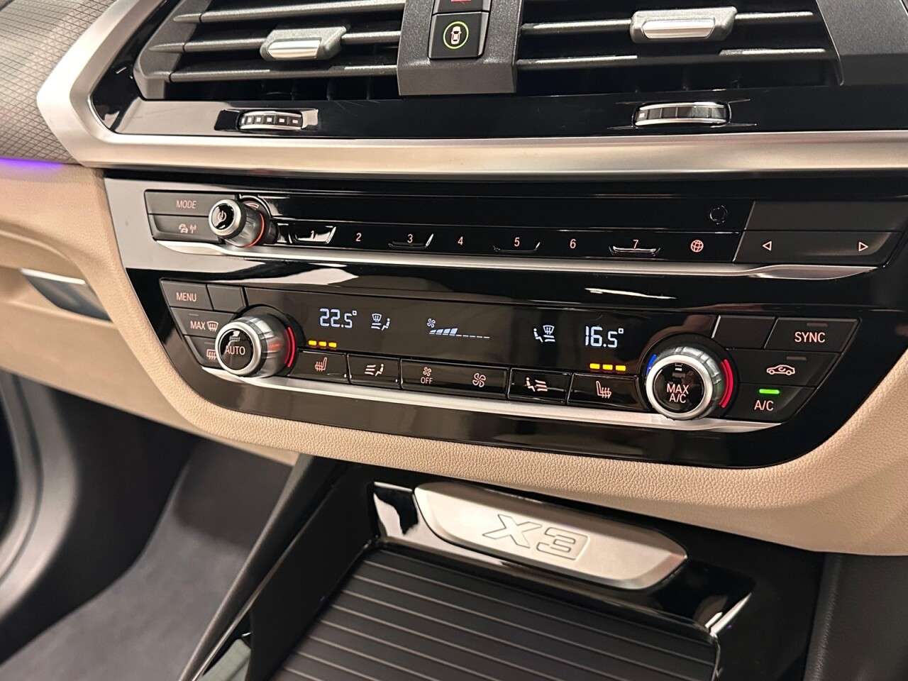 2020 BMW X3 2020 BMW X3