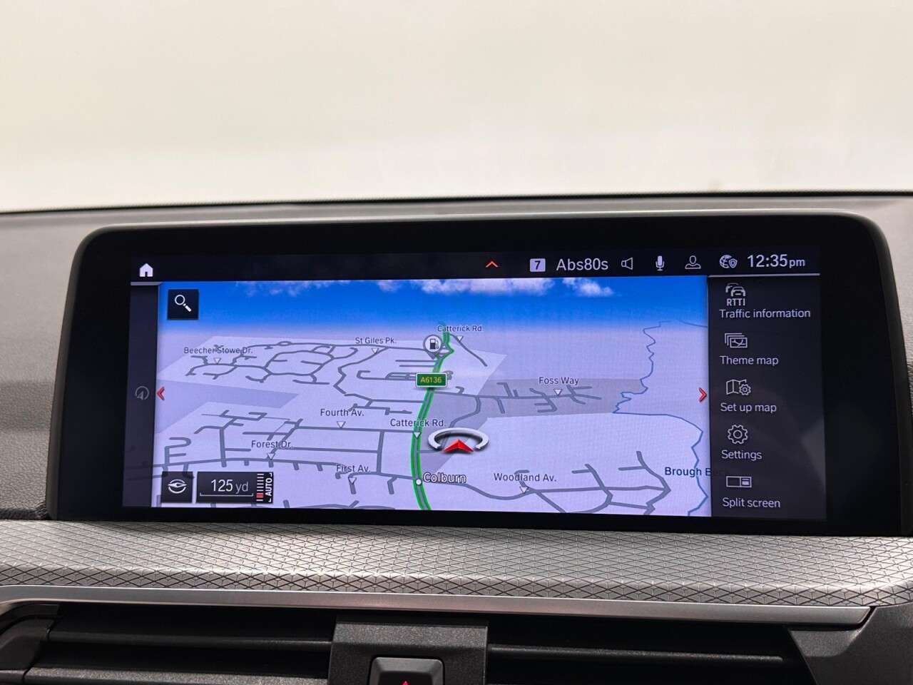 2020 BMW X3 2020 BMW X3