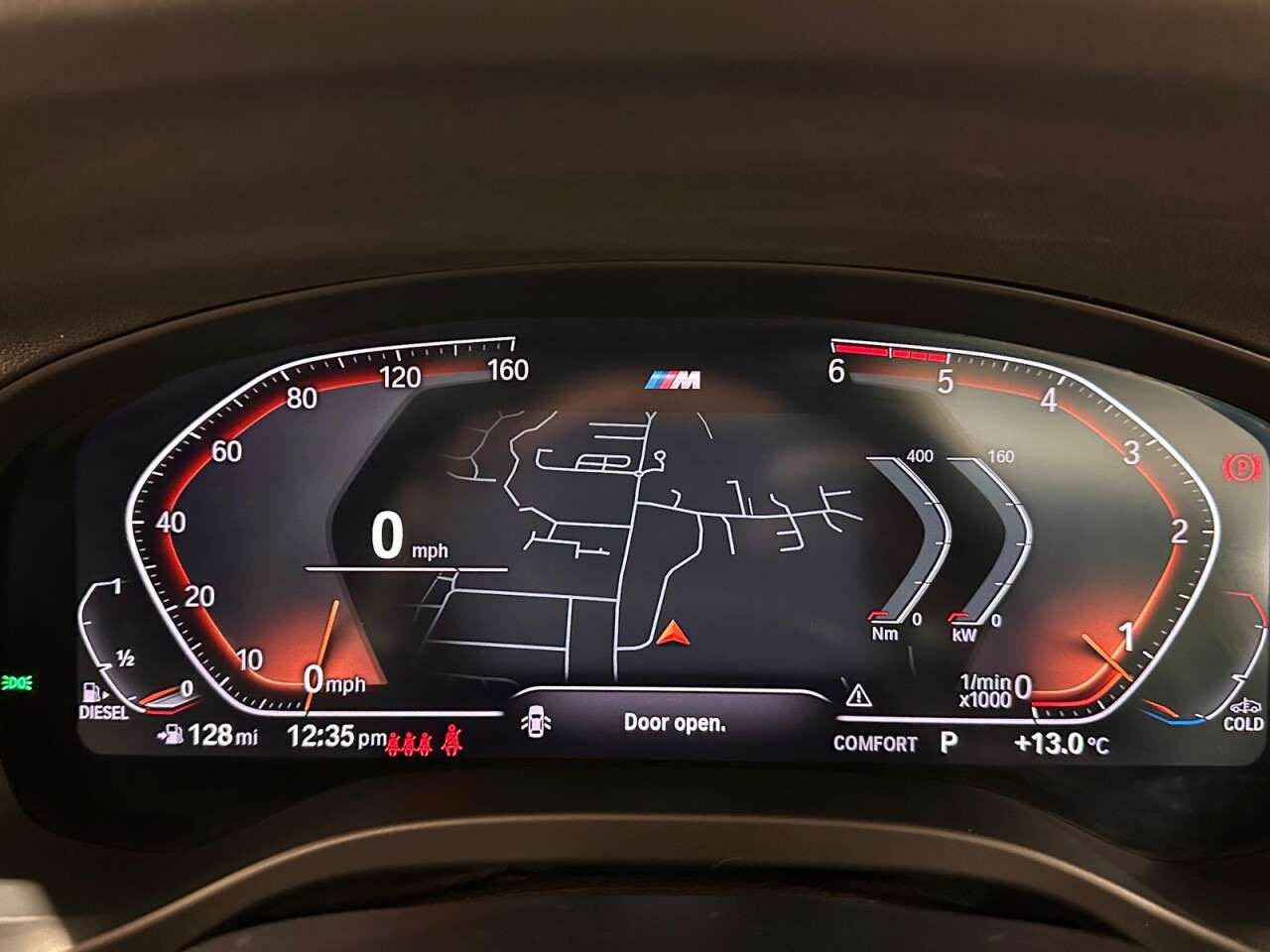 2020 BMW X3 2020 BMW X3