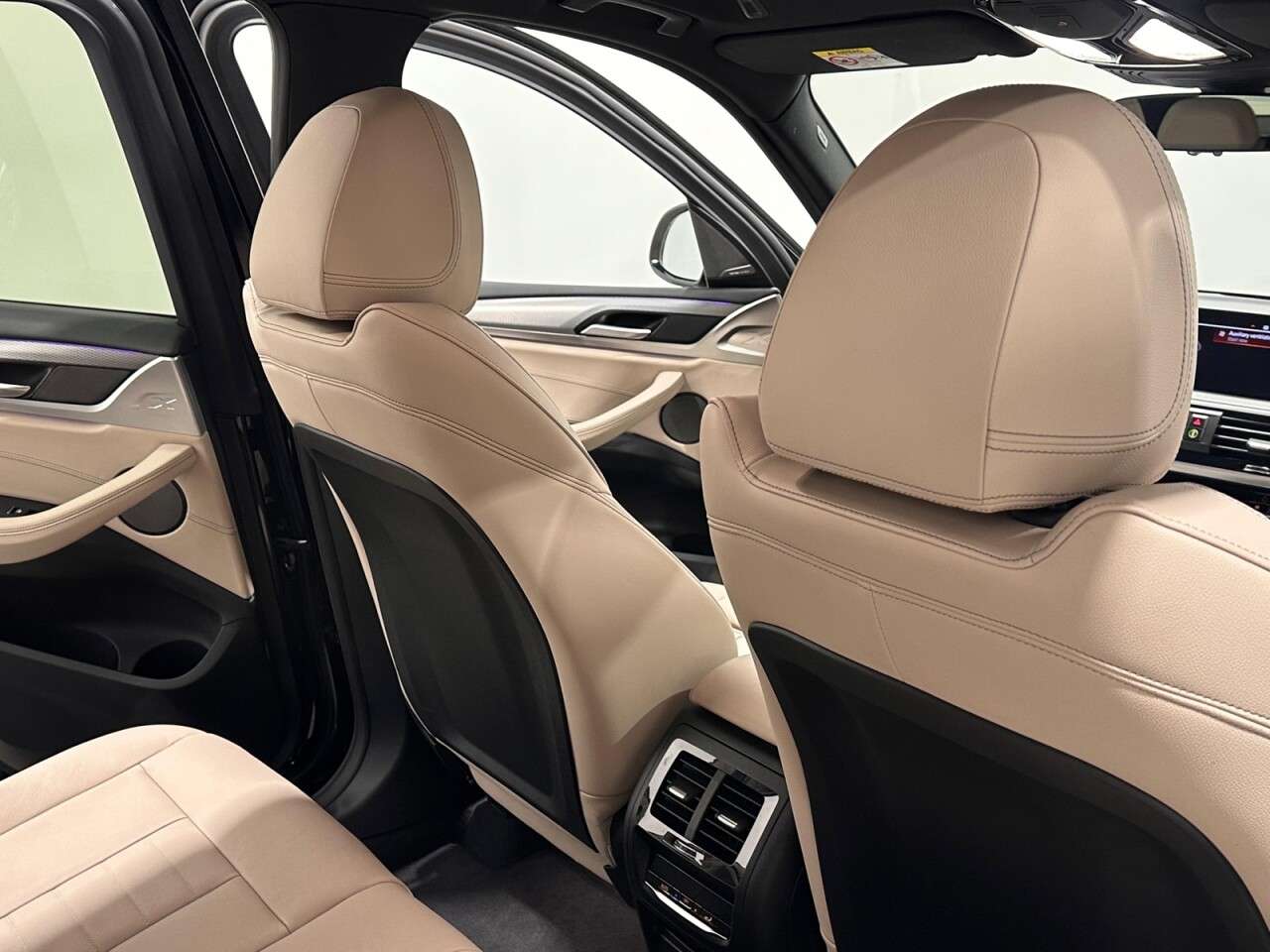 2020 BMW X3 2020 BMW X3