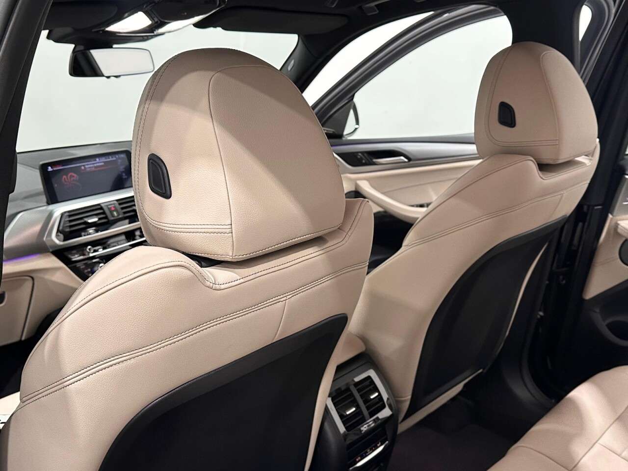 2020 BMW X3 2020 BMW X3