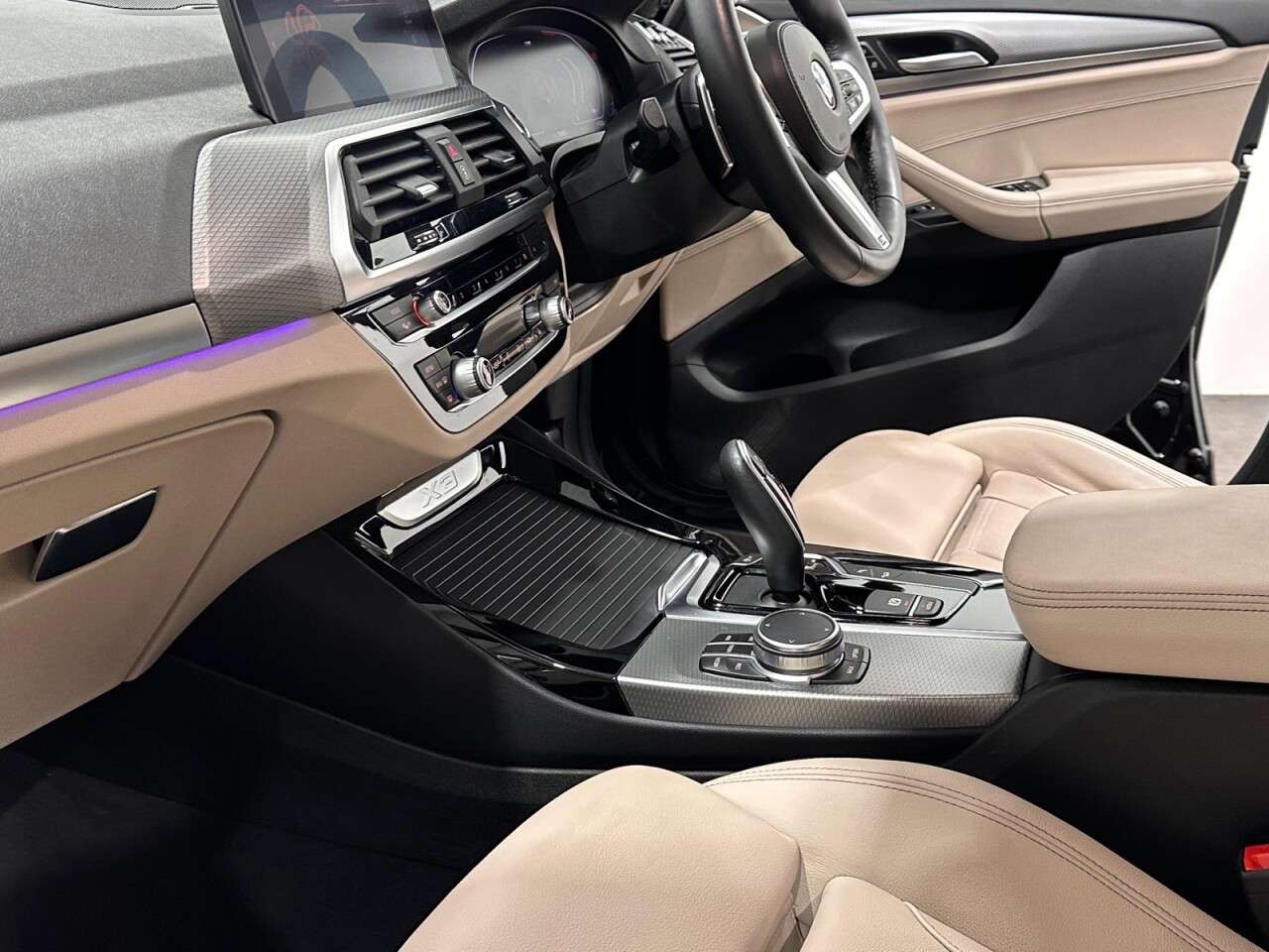 2020 BMW X3 2020 BMW X3