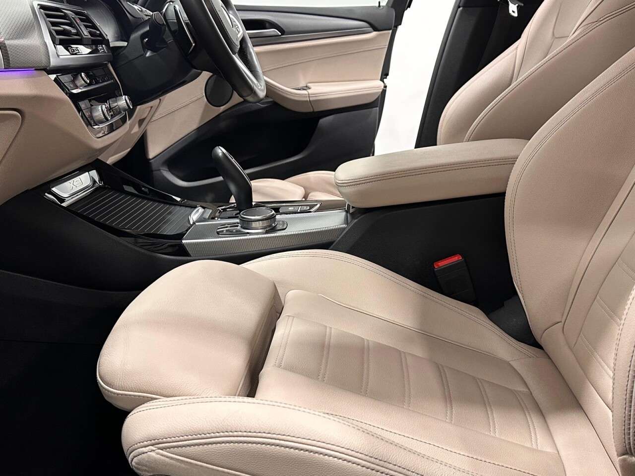 2020 BMW X3 2020 BMW X3