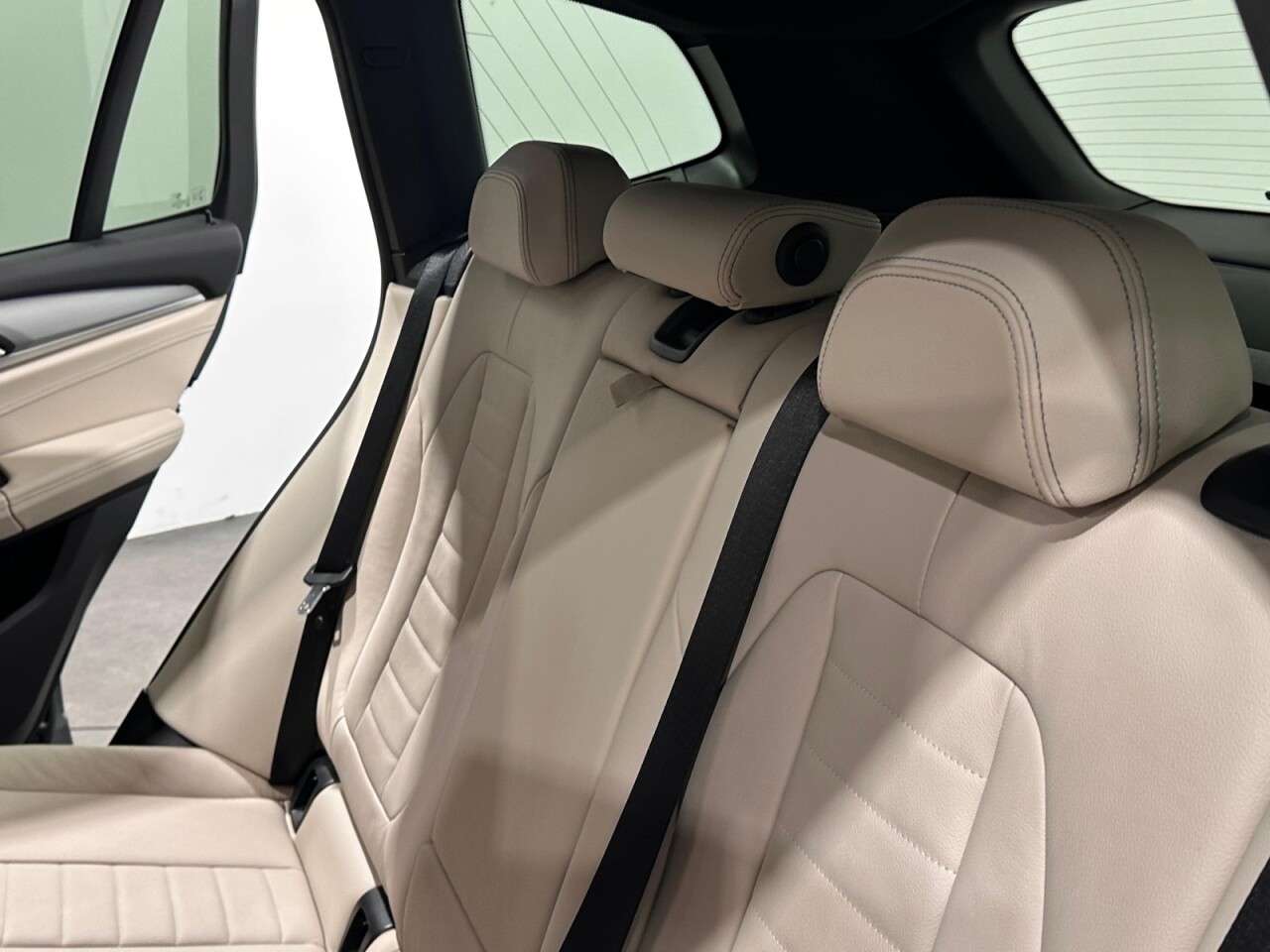 2020 BMW X3 2020 BMW X3