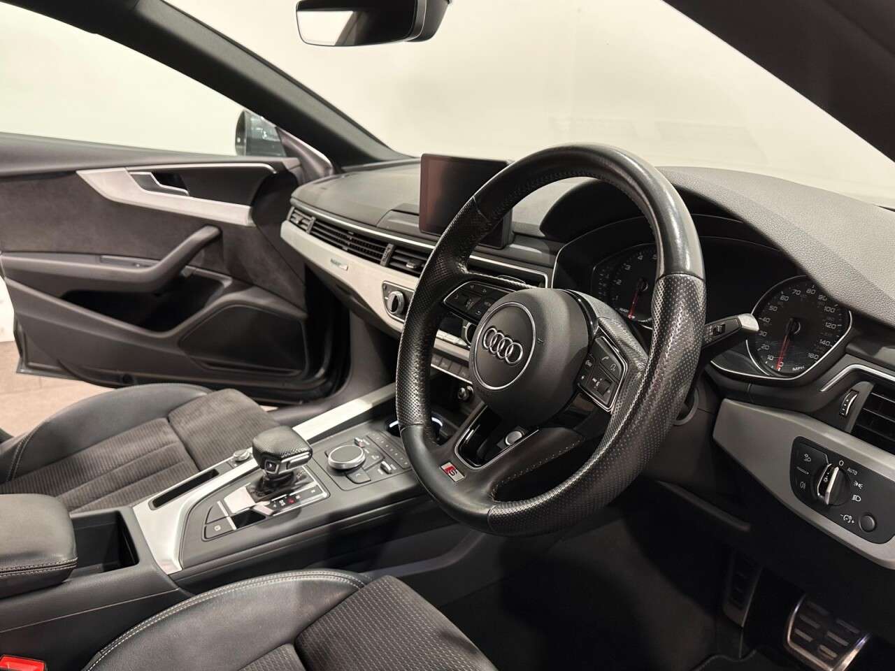 2018 AUDI A5 2018 AUDI A5