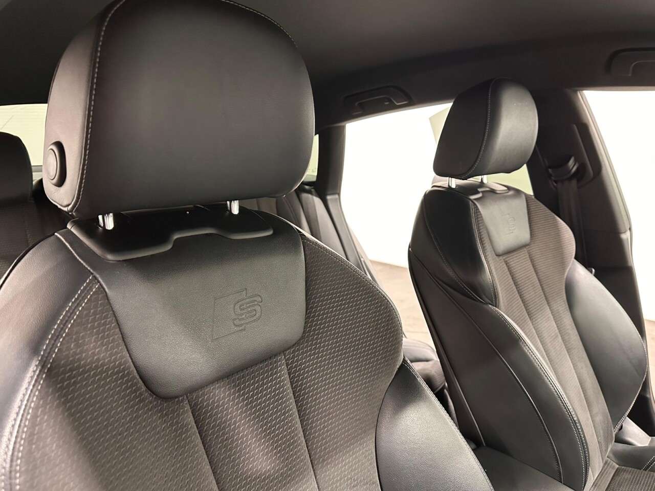 2018 AUDI A5 2018 AUDI A5