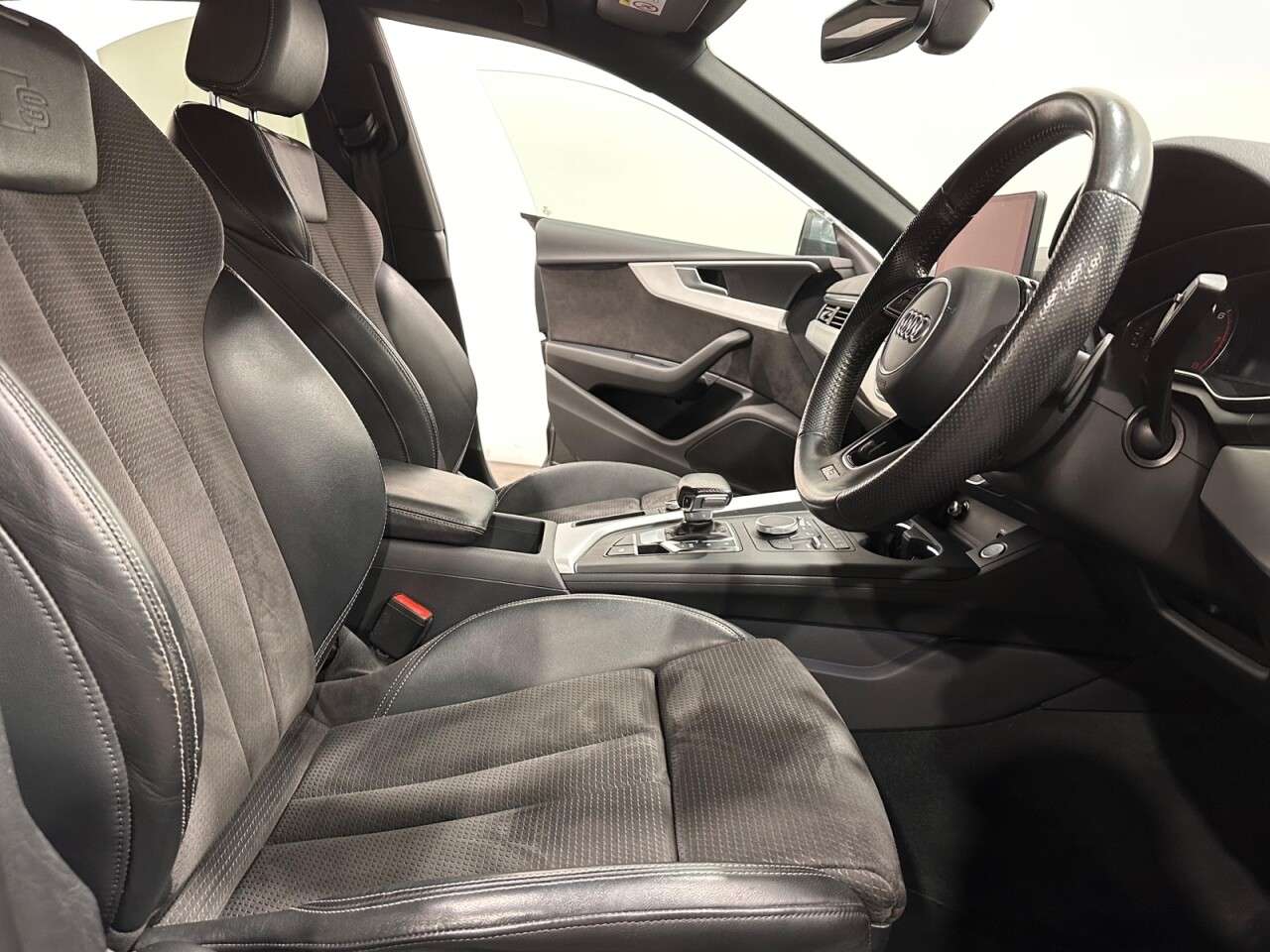 2018 AUDI A5 2018 AUDI A5