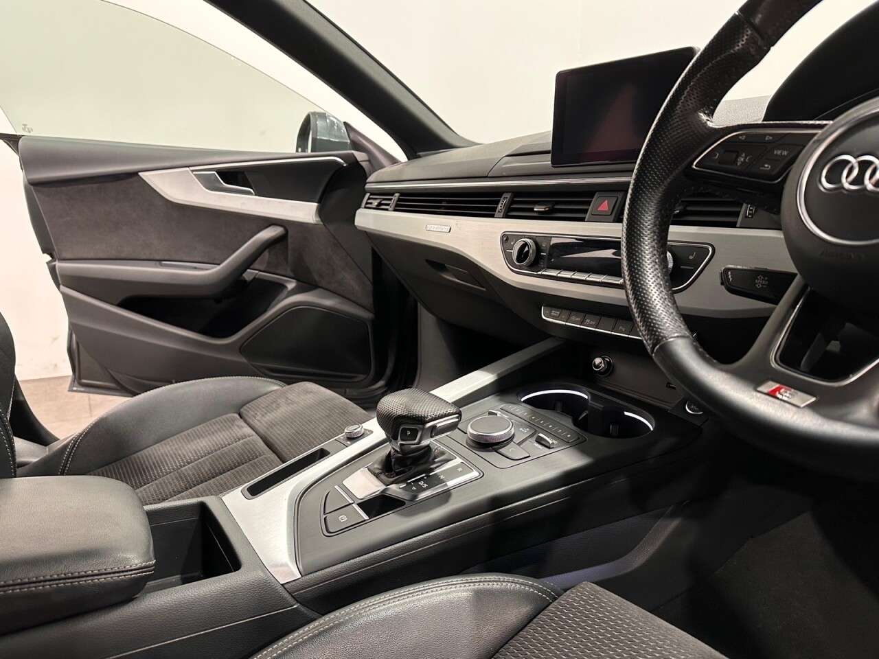 2018 AUDI A5 2018 AUDI A5