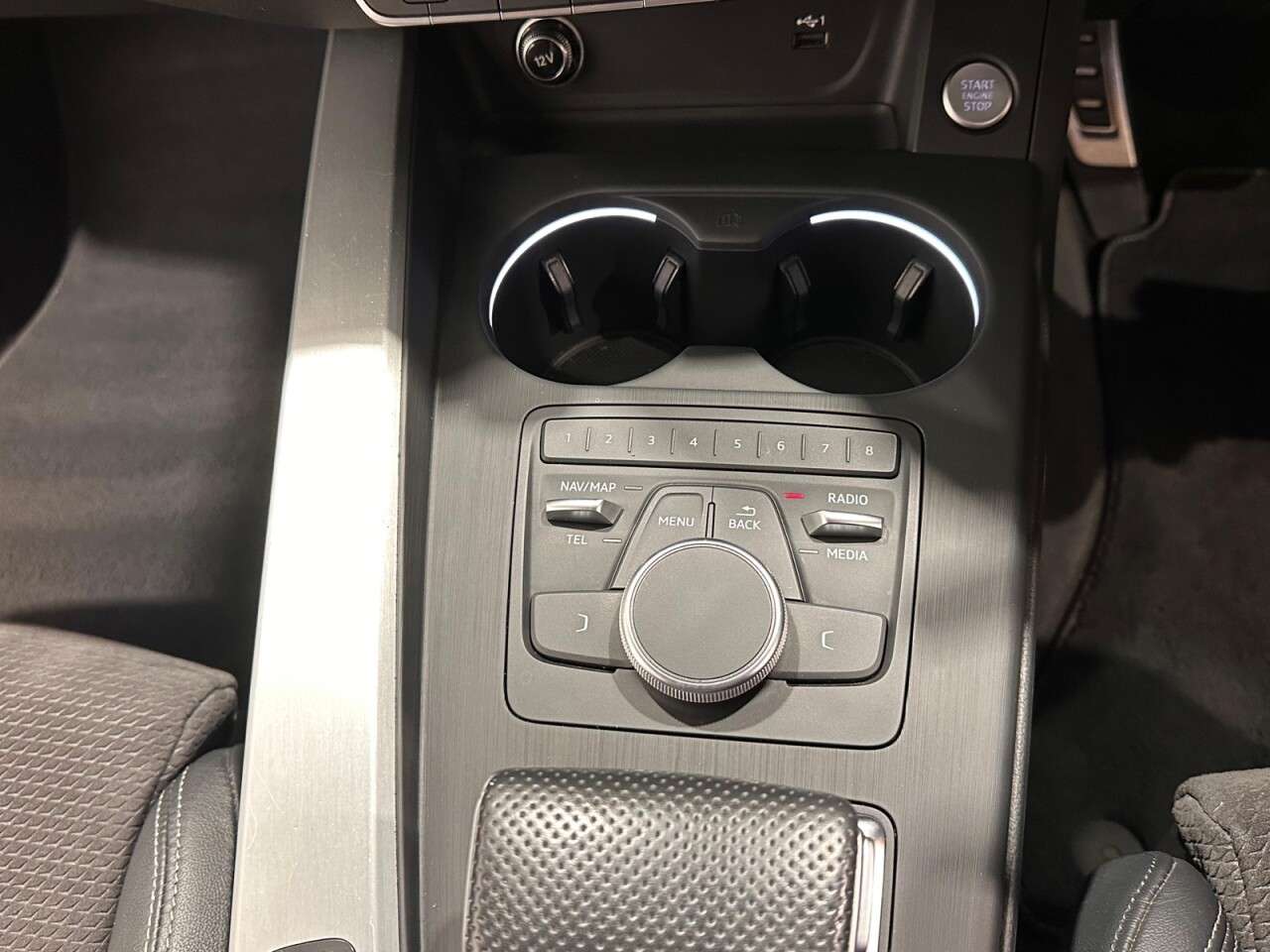 2018 AUDI A5 2018 AUDI A5