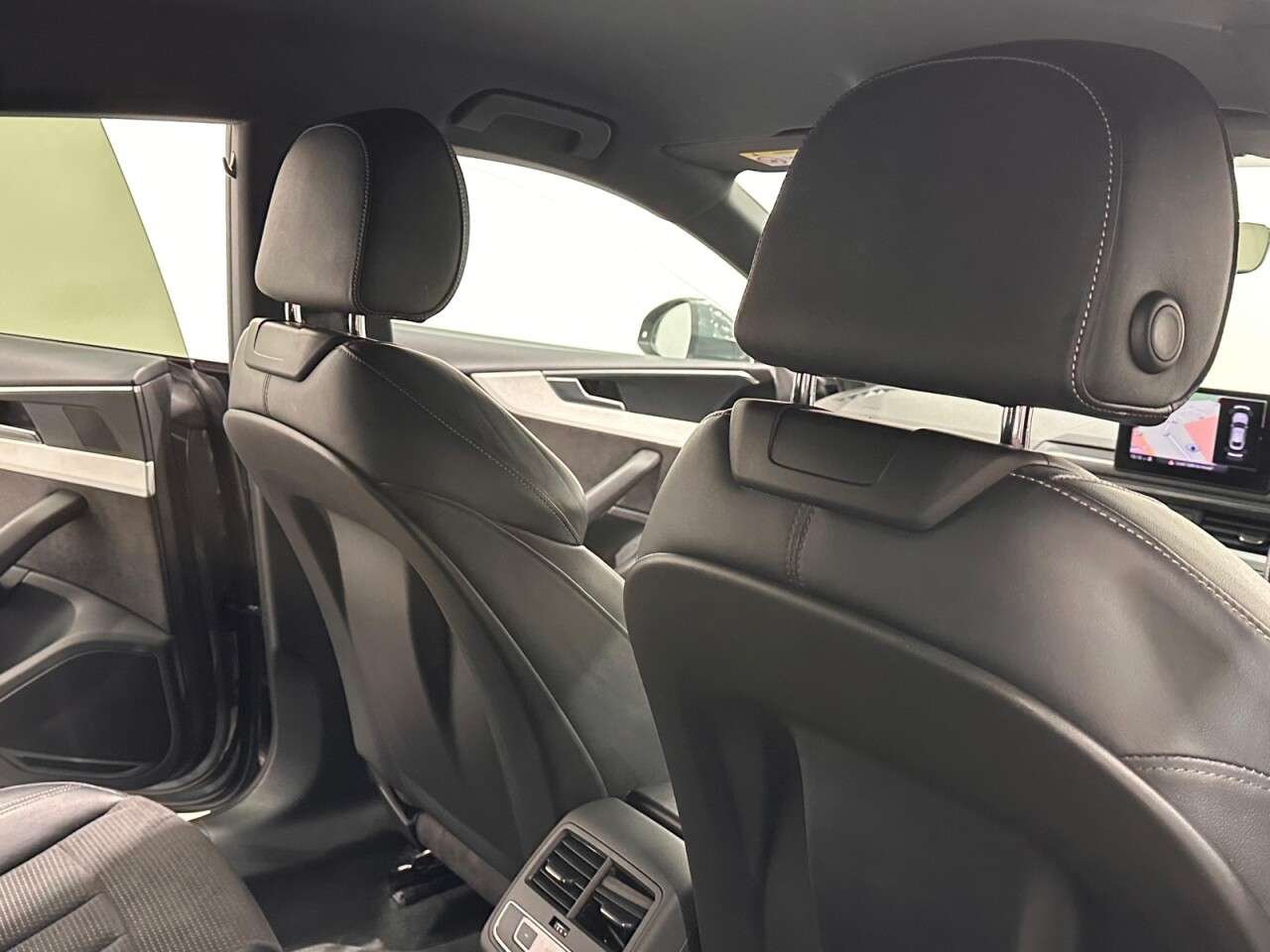 2018 AUDI A5 2018 AUDI A5