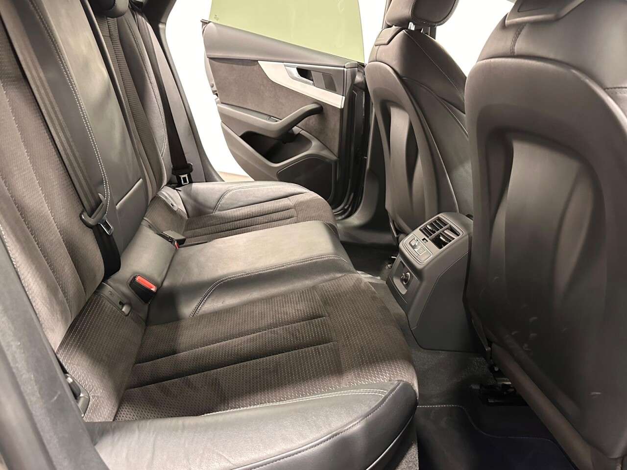 2018 AUDI A5 2018 AUDI A5