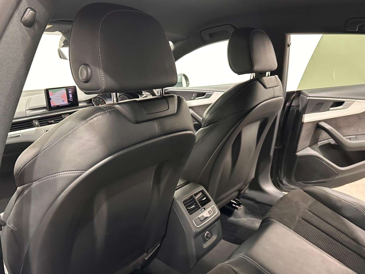 2018 AUDI A5 2018 AUDI A5