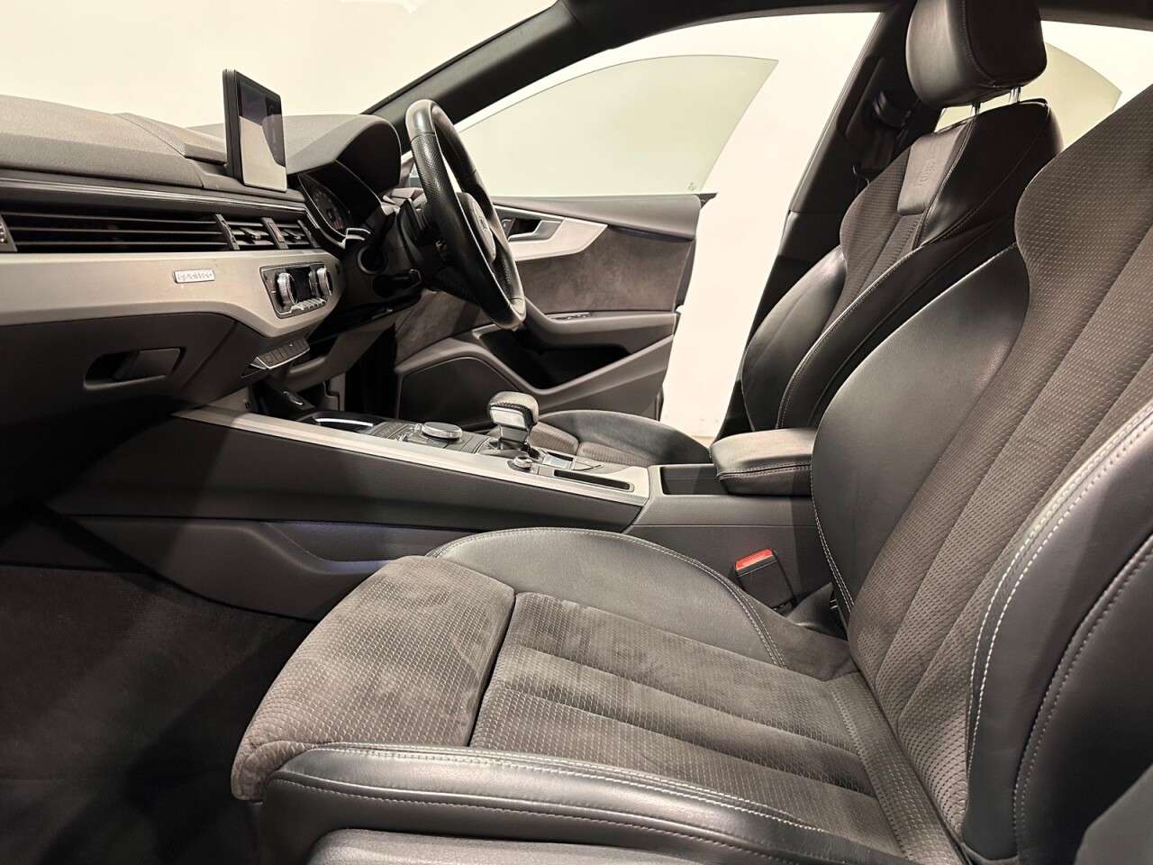 2018 AUDI A5 2018 AUDI A5